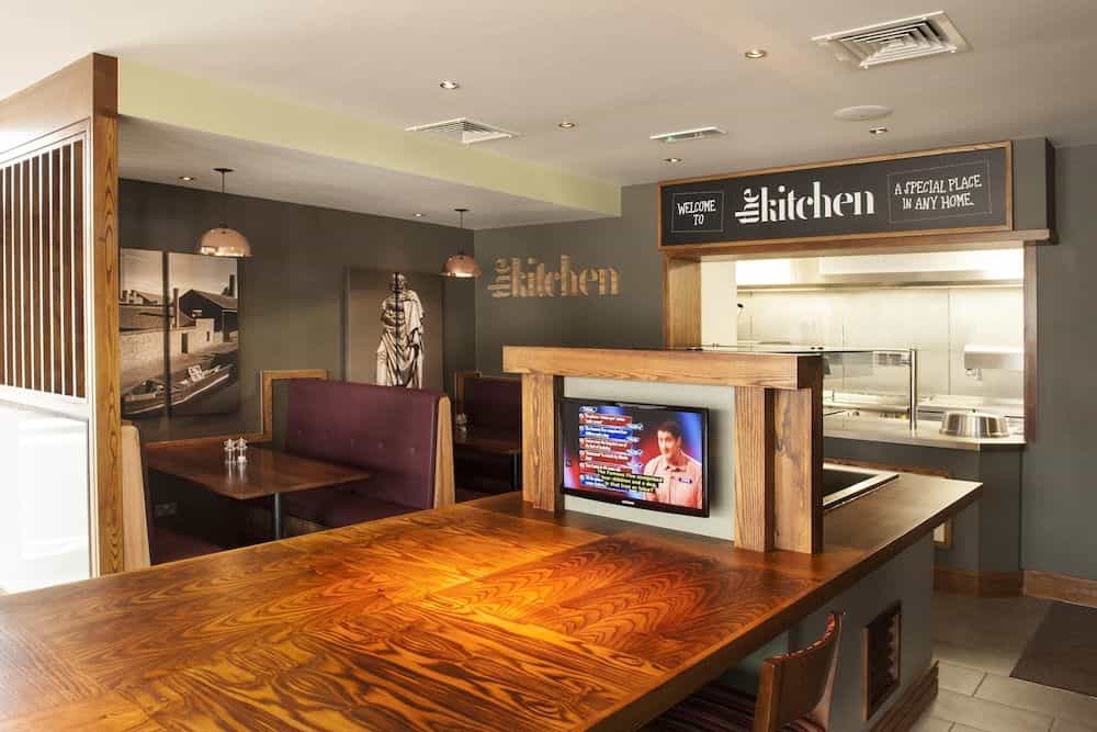 Premier Inn Dudley Town Centre Premier Inn Dudley Town Centre