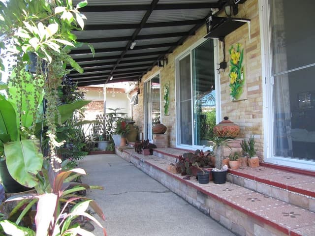 Family Room for 4 Persons
