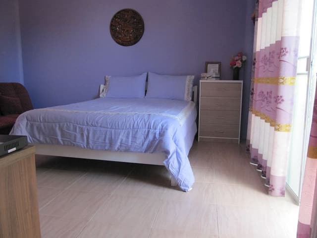 Family Room for 4 Persons