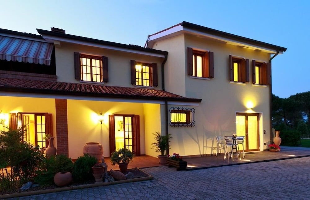 B&B Ca' del Faro1