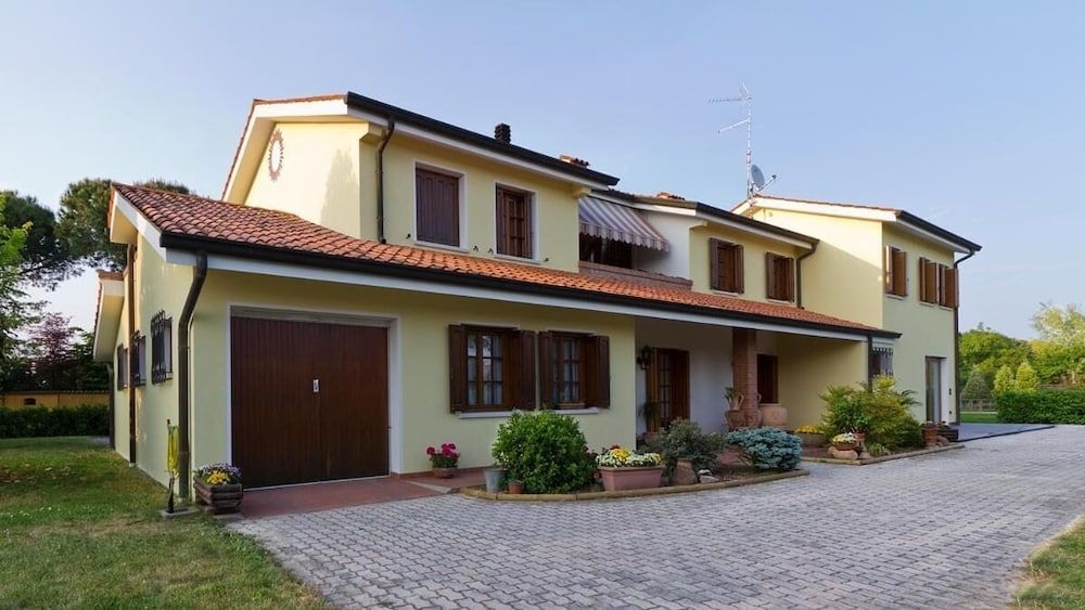 B&B Ca' del Faro0