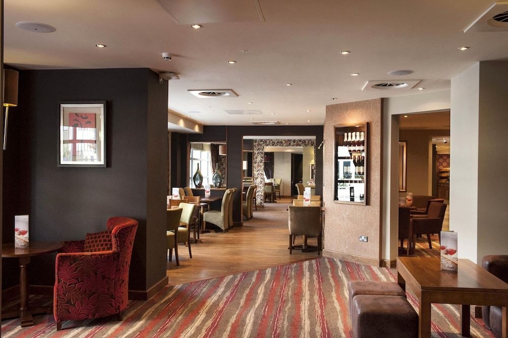 Premier Inn London Croydon Town Centre2