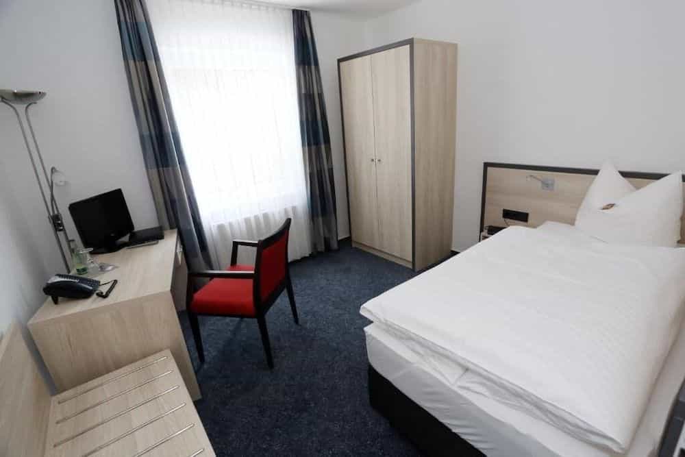Hotel 7 Saulen