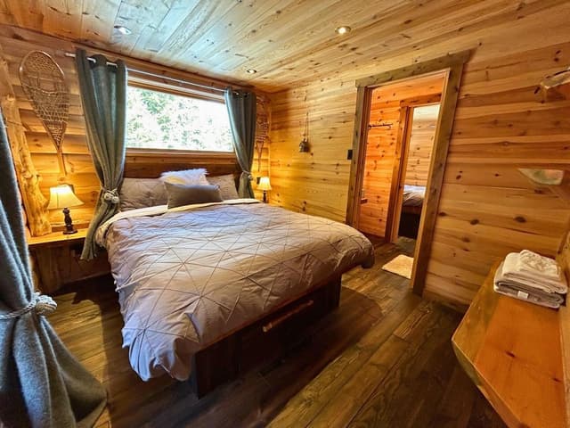 Chalet WOODY