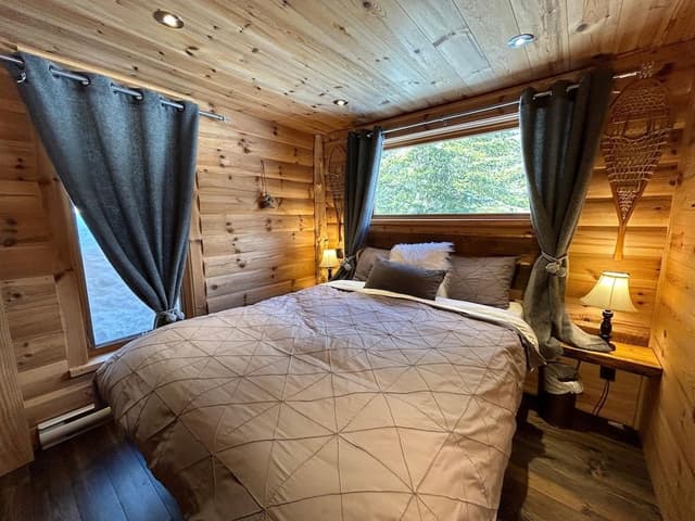 Chalet WOODY