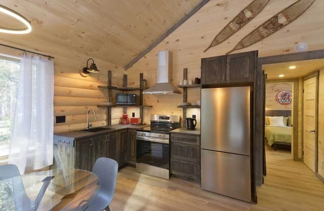 Chalet SIOUX