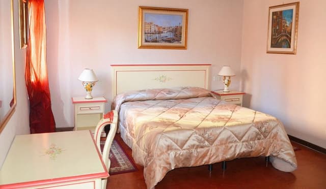 Comfort Double Room, Ensuite