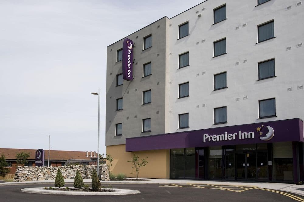 Premier Inn Aberdeen Airport (Dyce) Premier Inn Aberdeen Airport (Dyce)