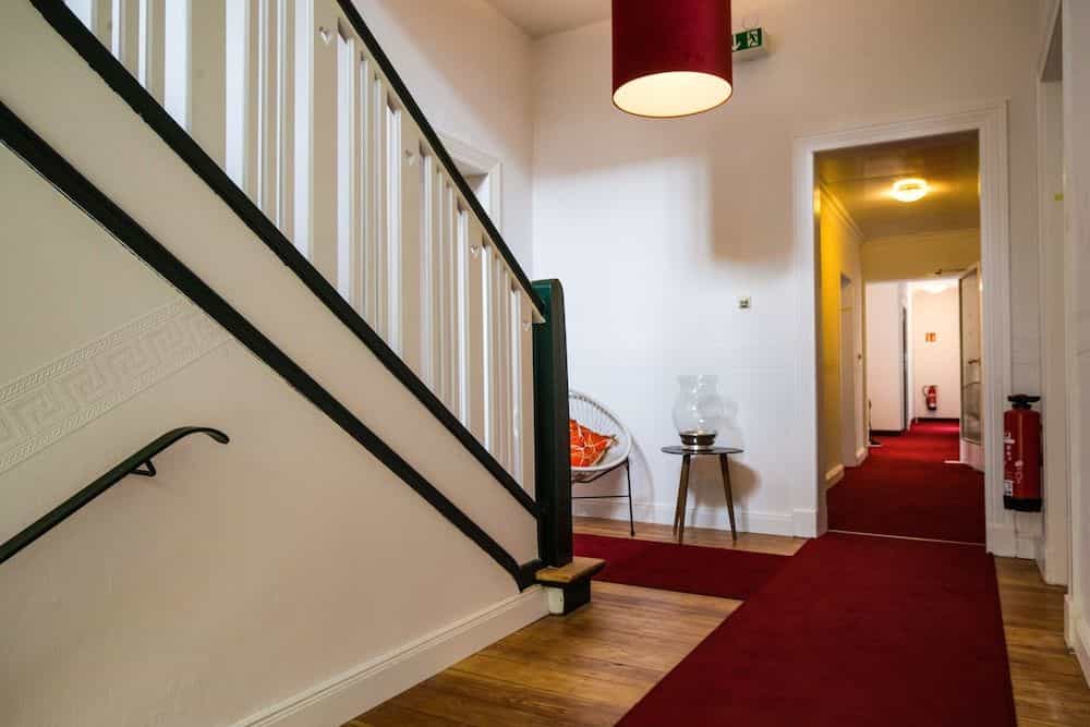 Hotel Heimfeld - Retro Design Hotel Heimfeld - Retro Design