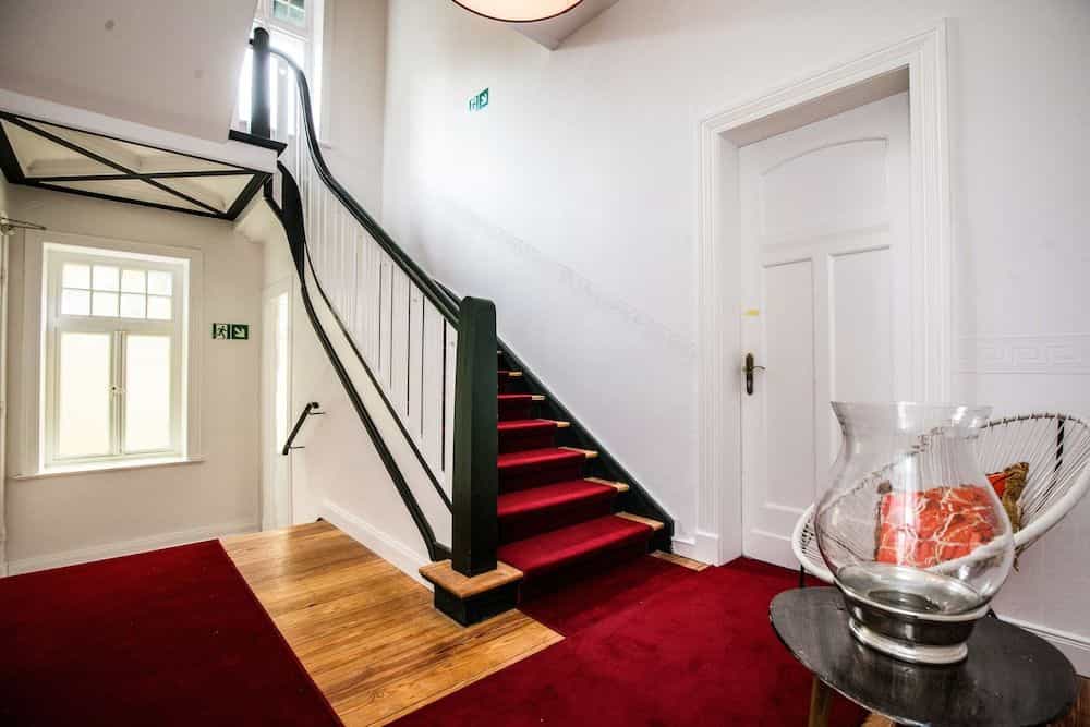 Hotel Heimfeld - Retro Design Hotel Heimfeld - Retro Design