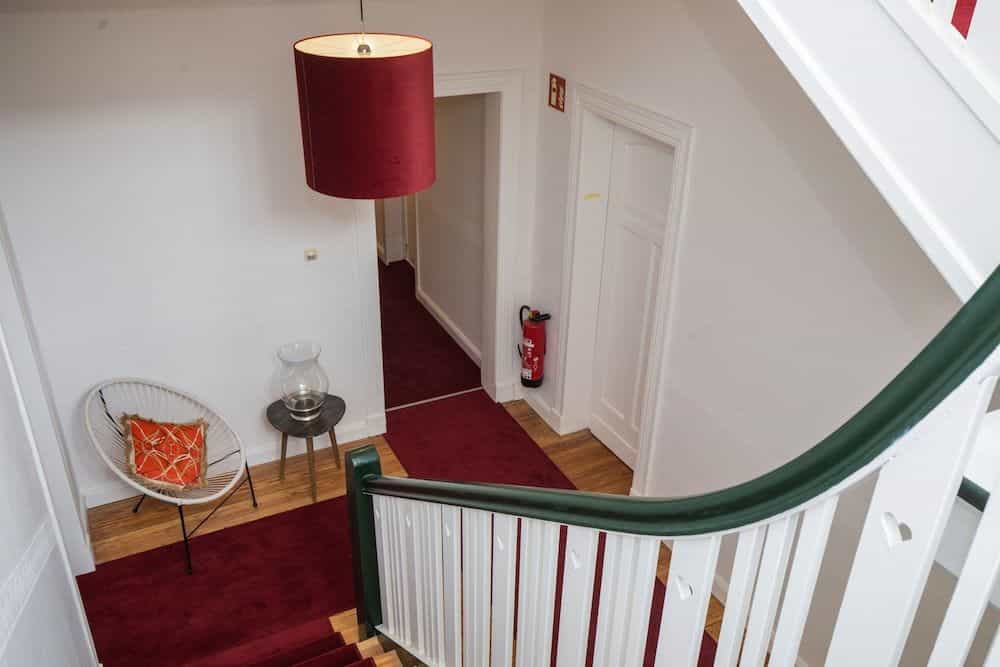 Hotel Heimfeld - Retro Design Hotel Heimfeld - Retro Design