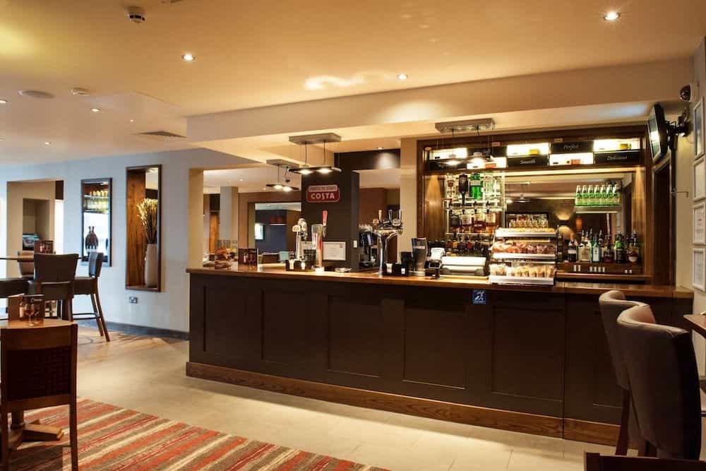 Premier Inn Canterbury City Centre Premier Inn Canterbury City Centre
