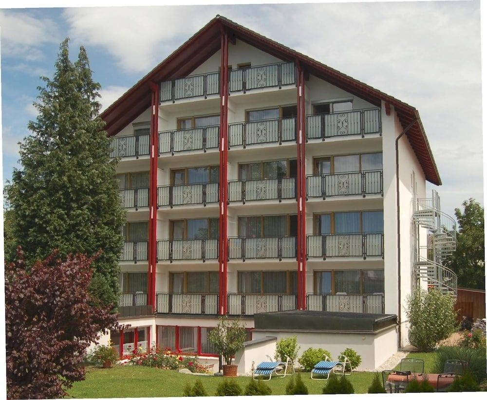 Pension Maximilian1