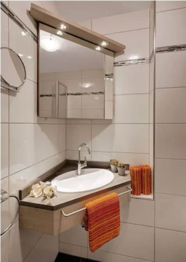 Standard Double Room, 1 Bedroom, Non Smoking, Refrigerator
