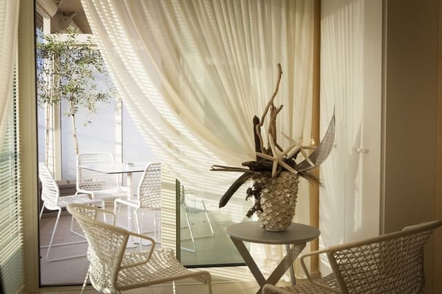 Classic Suite, Garden View
