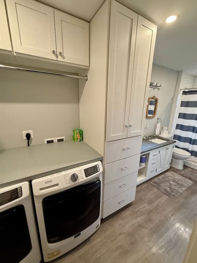 Cabin, 3 Bedrooms, Air conditioning