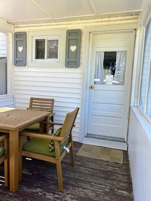 Cottage, 1 Bedroom, Pets Allowed, Lake View