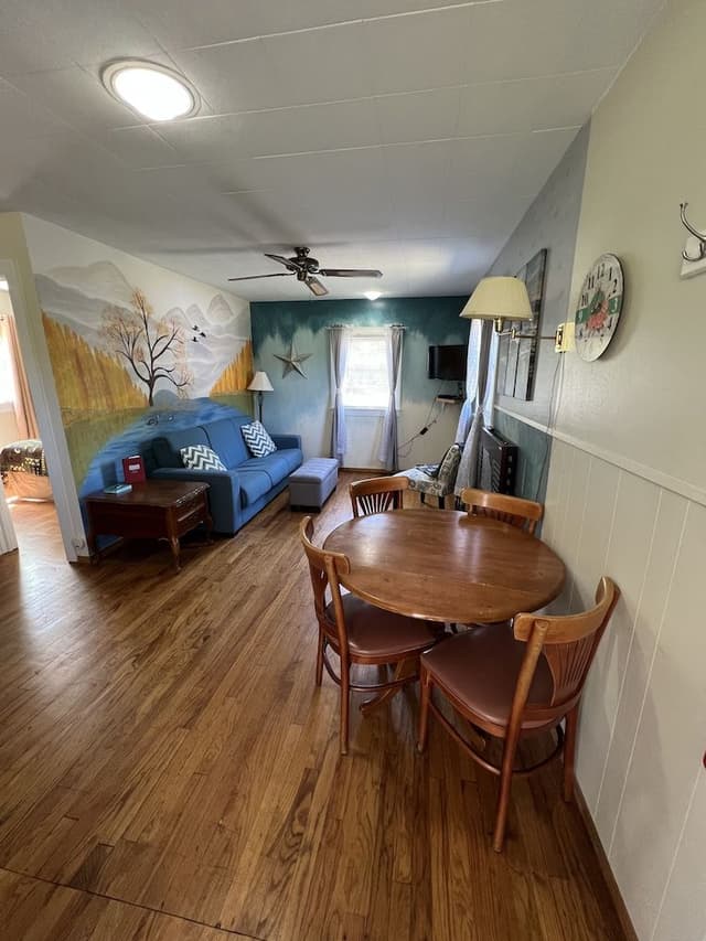 Cottage, 1 Bedroom, Pets Allowed, Lake View