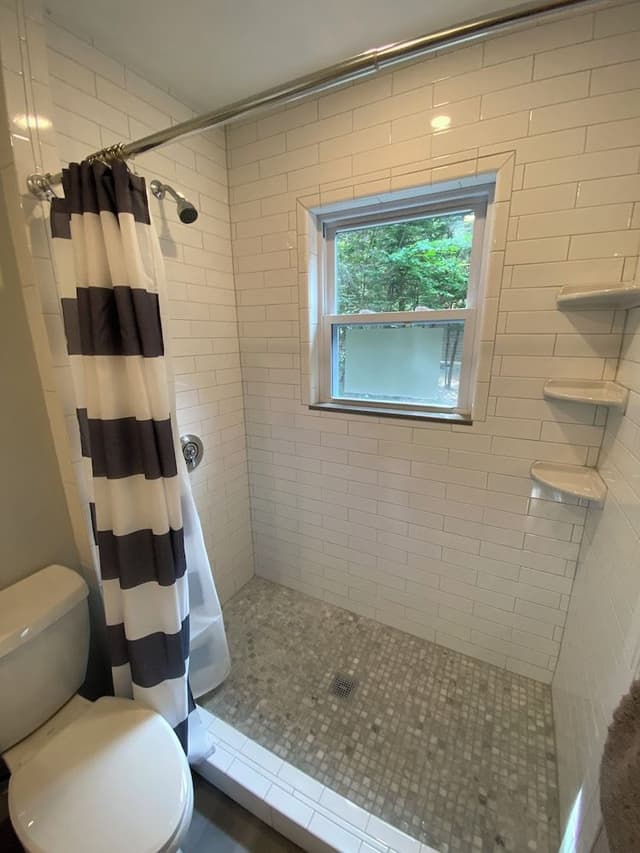 Cabin, 3 Bedrooms, Air conditioning