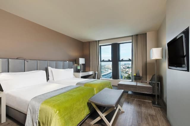 Meliá Room