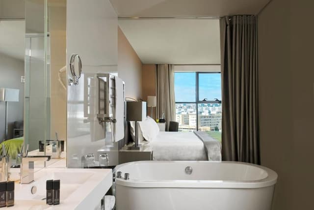 Meliá Room