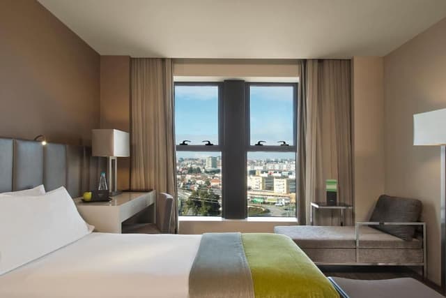 Meliá Room