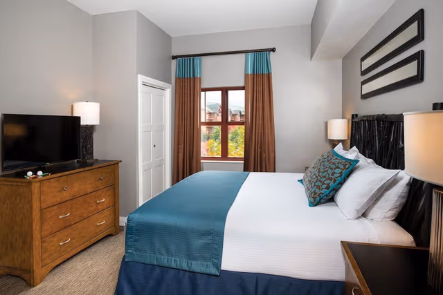 Standard Room, 2 Bedrooms