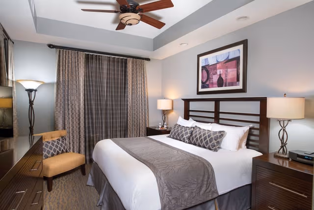 Standard Room, 2 Bedrooms