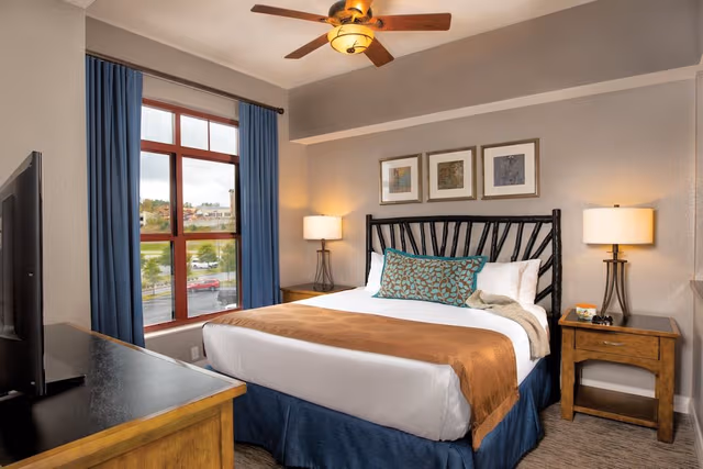 Standard Room, 2 Bedrooms