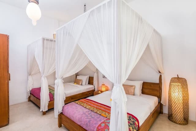 3 Bedroom Private Pool Villa