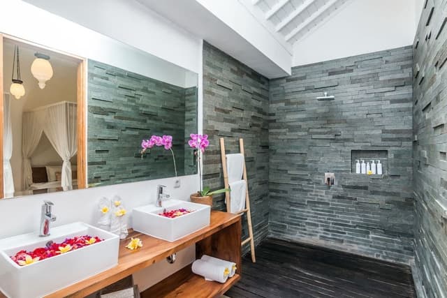 3 Bedroom Private Pool Villa