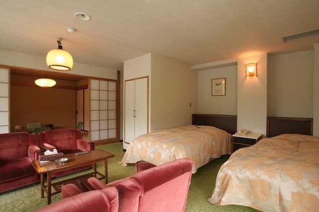 Random room