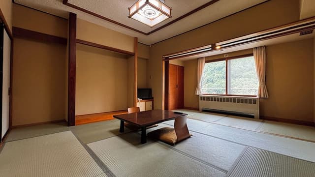 Random room