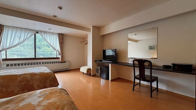 Random room