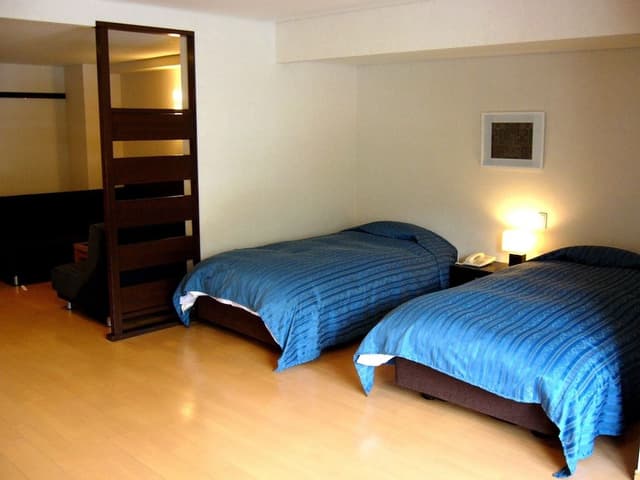 Random room