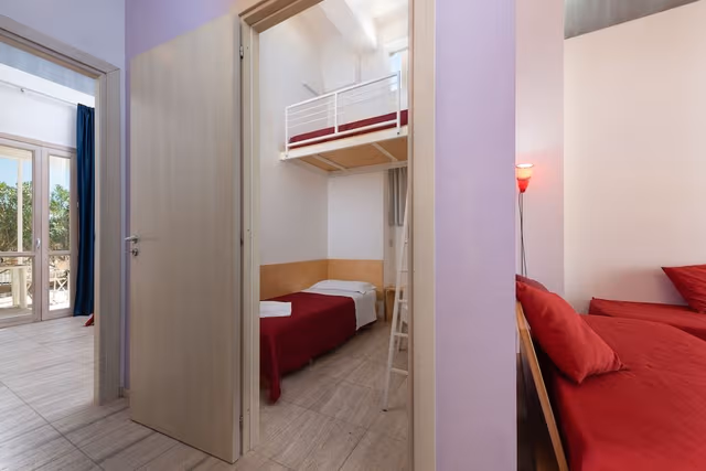 Basic Apartment, 2 Bedrooms