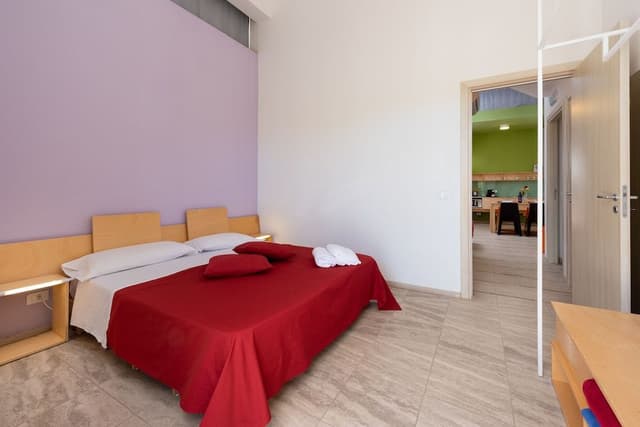 Basic Apartment, 2 Bedrooms