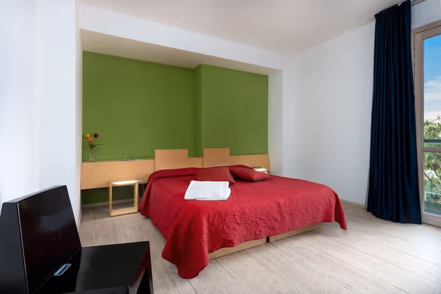 Superior Apartment, 1 Bedroom