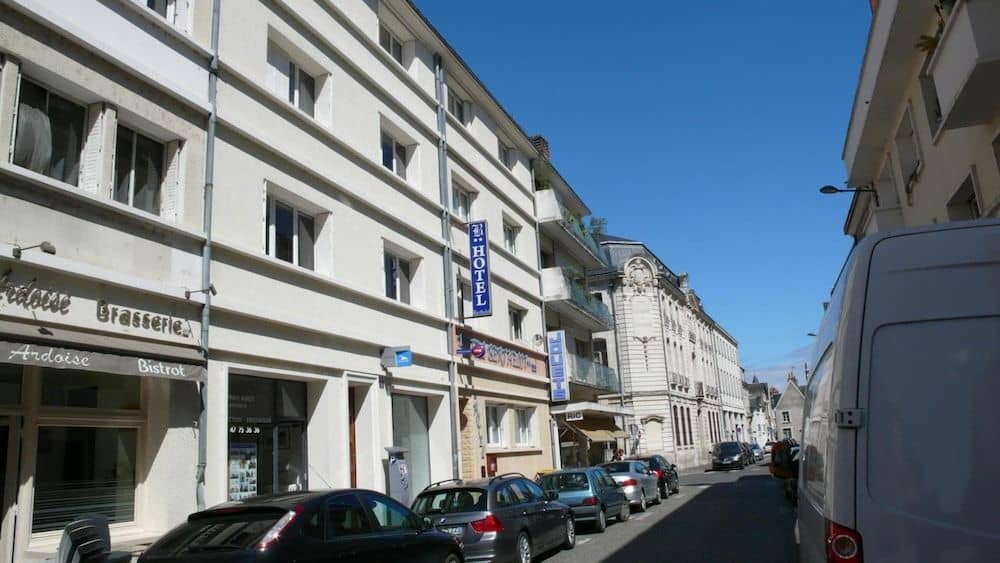 Hotel Berthelot Hotel Berthelot
