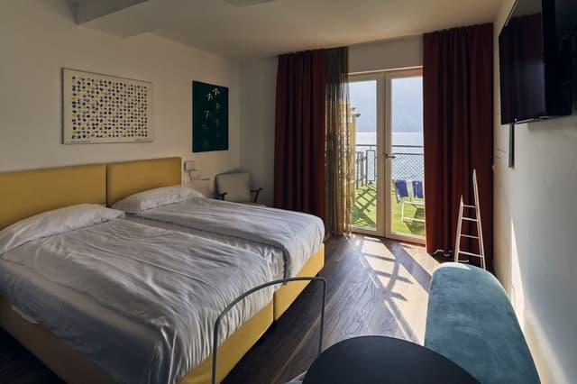 Premium Double or Twin Room