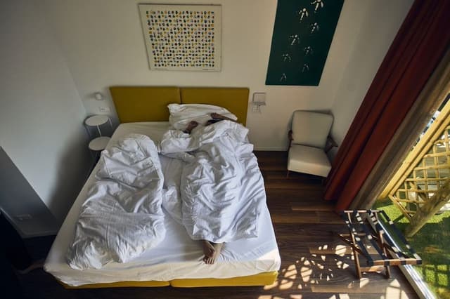 Premium Double or Twin Room