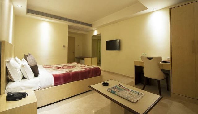 Premium Room, 1 Bedroom