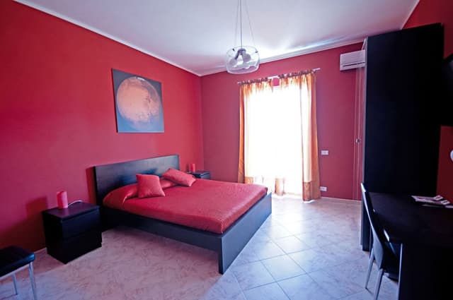 Double Room, Private Bathroom