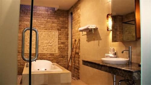 1-Bedroom Villa Private Pool