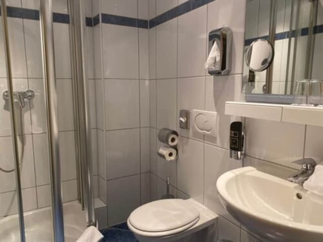 Comfort Double Room, 1 Queen Bed, Non Smoking
