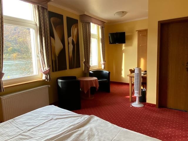 Comfort Double Room, 1 Queen Bed, Non Smoking