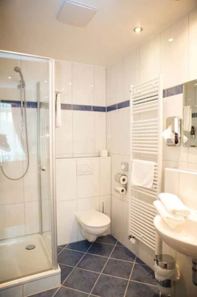 Comfort Double Room, 1 Queen Bed, Non Smoking