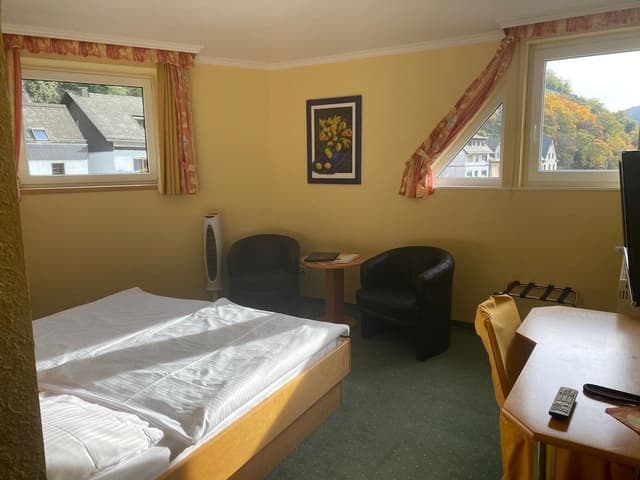 Double Room, 1 Queen Bed, Non Smoking