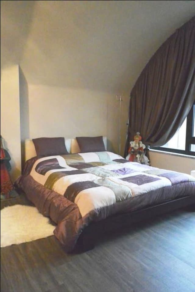 Grand Quadruple Room