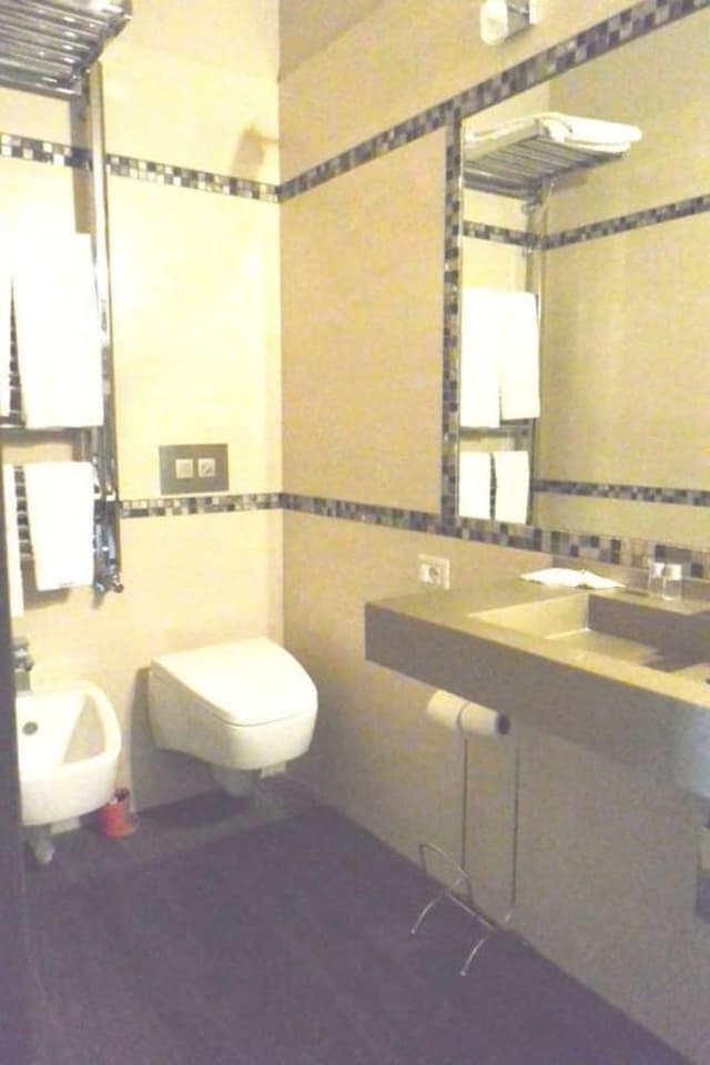 Grand Quadruple Room